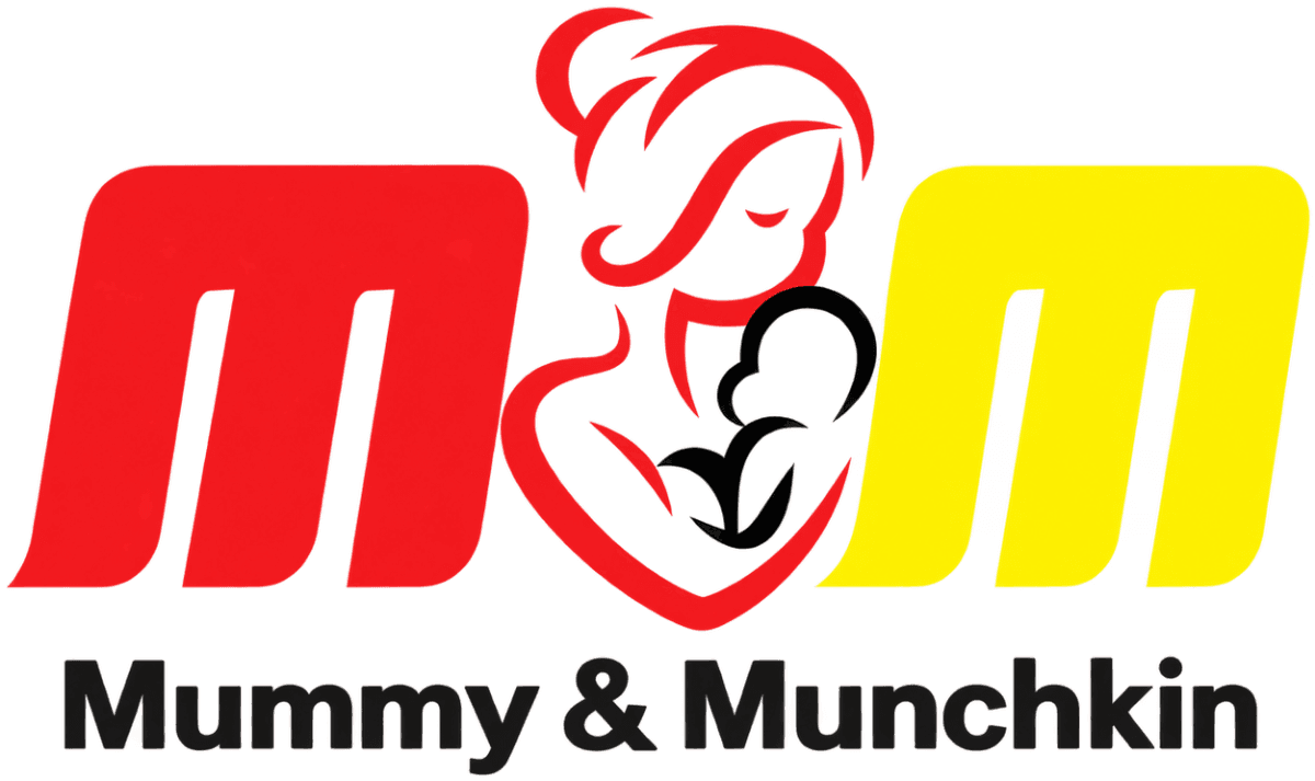 Mummy & Munchkin